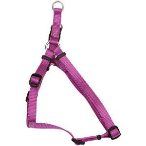 COASTAL Comfort Wrap Harness 3/4 x 20-30in - Orchid