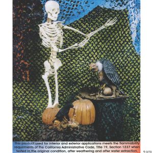 Morris CAMO NET 8 X 10 FT GREEN BROWN