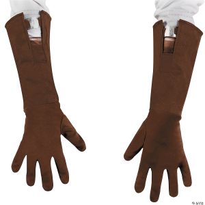 Morris Captain America Gloves Dg28669