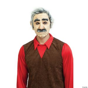 Morris CASCARRABIAS LATEX MASK