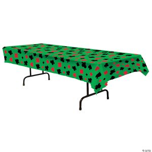 Morris CASINO TABLE COVER