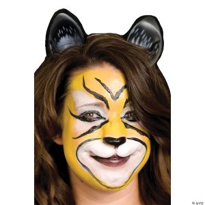 Morris CAT FACE WOOCHIE-LARGE