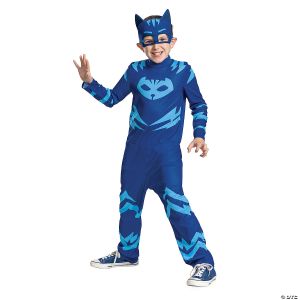 Morris Catboy Adaptive Costume M 3T-4T