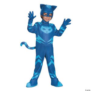 Morris CATBOY DELUXE TODDLER CH 4-6