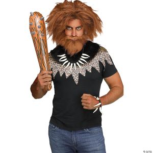 Morris Cave Man Instant Kit