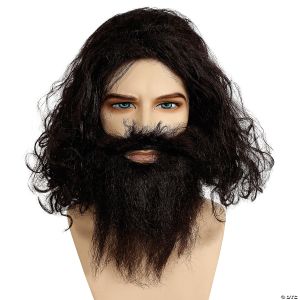Morris CAVEMAN GUY WIG