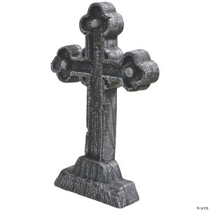 Morris CELTIC CROSS TOMBSTONE