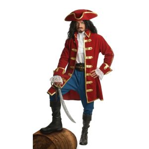 Adult Rum Pirate Hat St