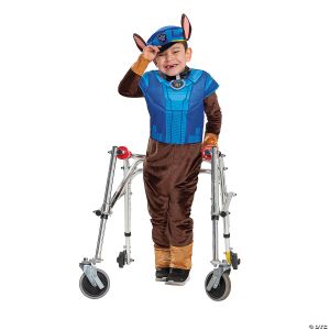 Morris CHASE ADAPTIVE COSTUME L 4-6