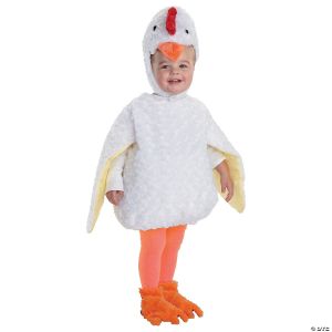Morris CHICKEN TODDLER 18-24
