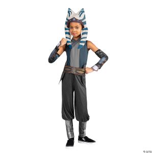 Morris Child Ahsoka Costume Md