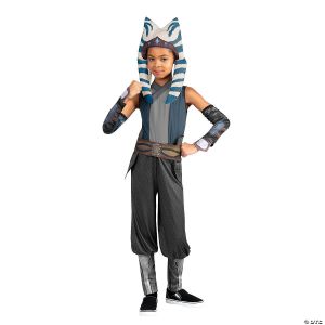 Morris Child Ahsoka Costume Sm