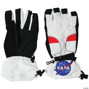 Morris CHILD ASTRONAUT GLOVES LARGE