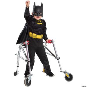 Morris Child Batman Adaptive Costume Sm