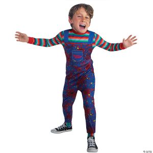 Morris CHILD BOY DOLL COSTUME