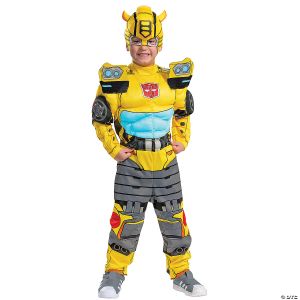 Morris Child Bumblebee Adapt Costume Md