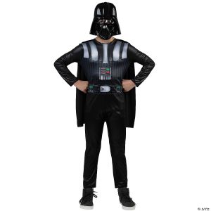 Morris Child Darth Vader Value Sm