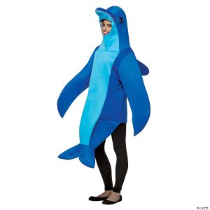 Morris CHILD DOLPHIN COSTUME GC64841012