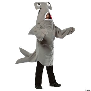 Morris Child Hammerhead Shark Costume