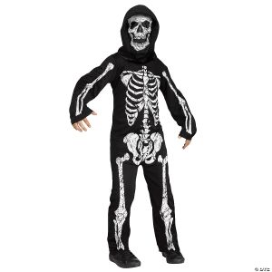 Morris CHILD PHANTOM SKELETON-MD