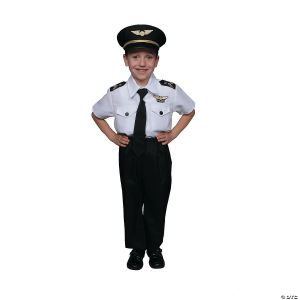 Morris CHILD PILOT LARGE
