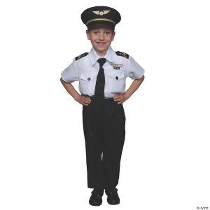 Morris CHILD PILOT SMALL
