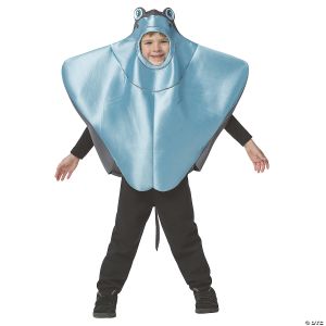 Morris CHILD STINGRAY COSTUME