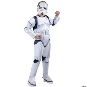 Morris Child Stormtrooper Qualux Lg