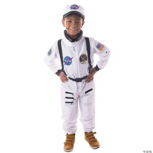 Morris CHILDS ASTRONAUT SUIT APOLLO 11