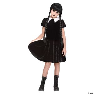 Morris CHILDS GOTHIC GIRL-LG