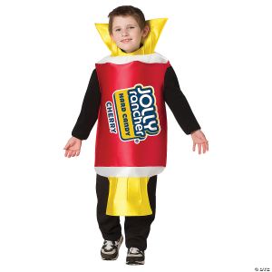 Morris Childs Jolly Rancher Costume Gc358946
