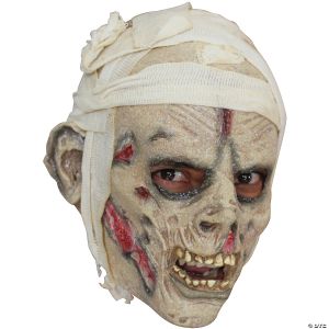 Morris CHILDS MUMMY MASK