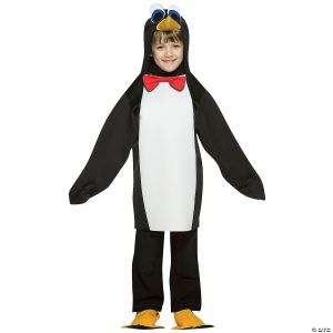Morris Childs Penguin Costume Gc947