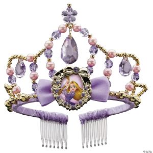 Morris CHILDS RAPUNZEL TIARA