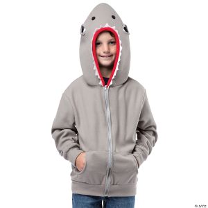 Morris Childs Shark Hoodie Gc16004710