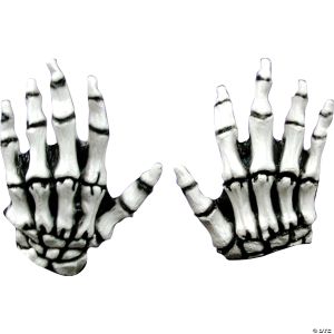 Morris CHILDS SKELETON HANDS