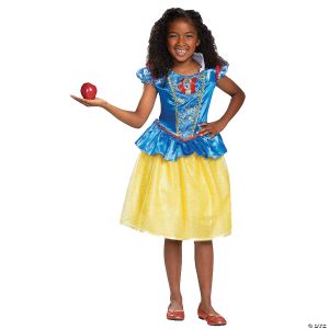 Morris CHILDS SNOW WHITE-SIZE 4-6