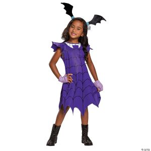 Morris CHILDS VAMPIRINA GHOUL-SM