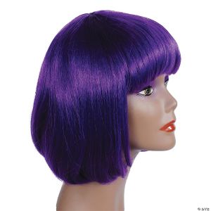 Morris China Doll Bargain Wig