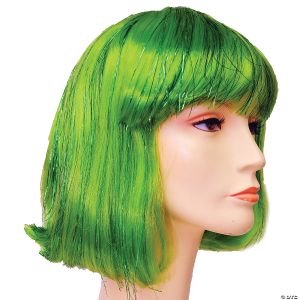 Morris China Doll Bargain Wig