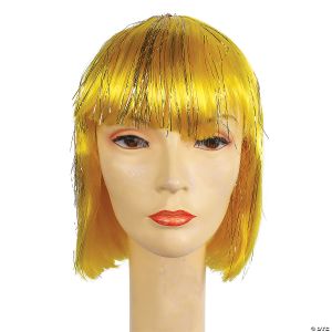 Morris China Doll Bargain Wig
