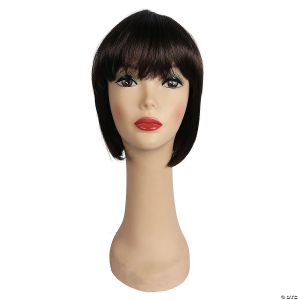 Morris China Doll Wig Lw202