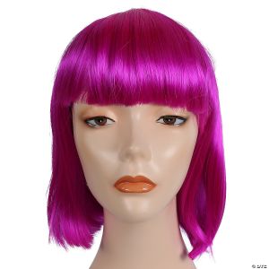 Morris China Doll Wig Lw488
