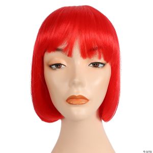 Morris China Doll Wig Lw488