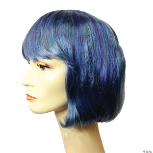 Morris CHINA DOLL WIG LW488