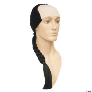 Morris Chinese Man Wig Lw379