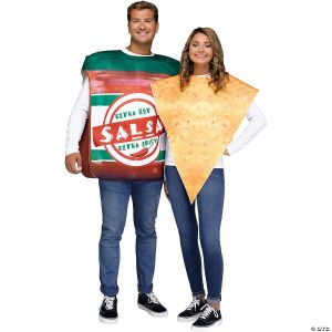 Morris CHIP N SALSA 2 PC COSTUME