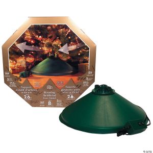 Morris Christmas Tree Stand Ez Rotate