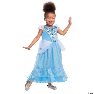 Morris CINDERELLA ADAPTIVE COSTUME CHILD 7-8