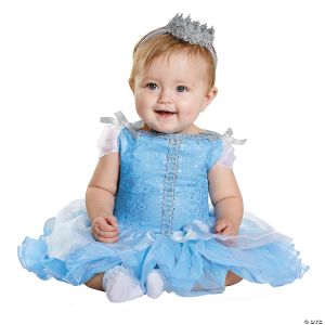 Morris CINDERELLA PRESTIGE INFANT 12-18 MTHS